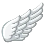 Emoji Ala en Google