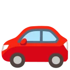 Emoji Auto en Google