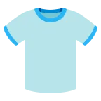 Emoji Camiseta en Google