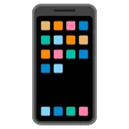 Emoji Celular en Google