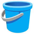 Emoji Cubo en Google