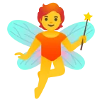 Emoji Hada en Google