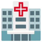 Emoji Hospital en Google