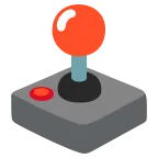 Emoji Joystick en Google