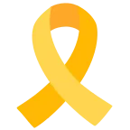 Emoji Lazo conmemorativo en Google