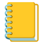 Ledger emoji on Google
