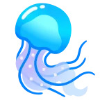 Emoji Medusa en Google