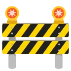 Emoji Obras en Google