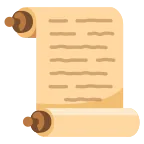 Scroll emoji on Google