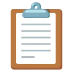 Emoji Portapapeles en Google