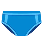 Emoji Ropa interior en Google
