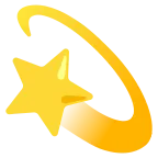 Emoji Símbolo de mareo en Google