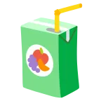 Emoji Tetrabrik en Google