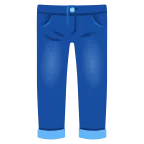 Emoji Vaqueros en Google