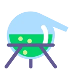 Emoji Alambique en Microsoft