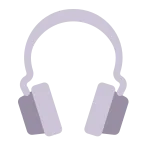Emoji Auricular en Microsoft