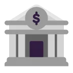 Emoji Banco en Microsoft