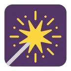 Emoji Bengala en Microsoft