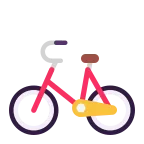 Emoji Bicicleta en Microsoft