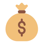 Emoji Bolsa de dinero en Microsoft