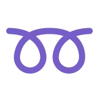 Emoji Bucle doble en Microsoft