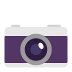 Camera emoji on Microsoft