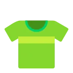 Emoji Camiseta en Microsoft