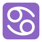 Emoji Cáncer en Microsoft