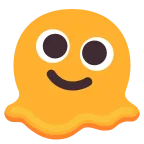Emoji Cara derritiéndose en Microsoft