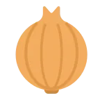 Emoji Cebolla en Microsoft