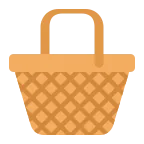 Emoji Cesta en Microsoft
