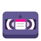 Emoji Cinta de vídeo en Microsoft