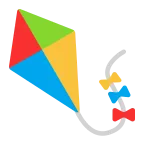 Emoji Cometa en Microsoft