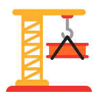 Emoji Construcción en Microsoft
