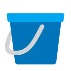 Emoji Cubo en Microsoft