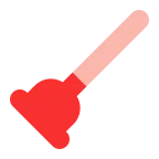 Emoji Desatascador en Microsoft