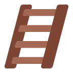 Emoji Escalera en Microsoft