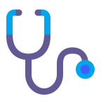 Stethoscope emoji on Microsoft