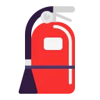 Emoji Extintor en Microsoft
