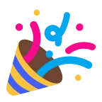 Emoji Fiesta en Microsoft