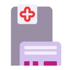 Emoji Hospital en Microsoft