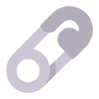 Emoji Imperdible en Microsoft
