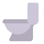 Emoji Inodoro en Microsoft