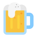 Emoji Jarra de cerveza en Microsoft