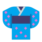 Emoji Kimono en Microsoft