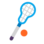 Emoji Lacrosse en Microsoft