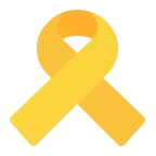 Emoji Lazo conmemorativo en Microsoft