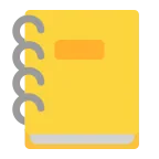 Ledger emoji on Microsoft