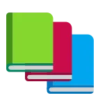 Emoji Libros en Microsoft