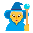 Emoji Maga en Microsoft